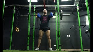 Entrenamiento de Batman - Cómo tener unas piernas enormes y fuertes