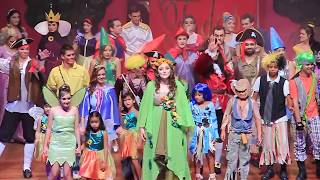 O Poder das Princesas - Best Moments (Official Video) ♥