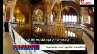Pr.Mihail Jar ( Man.Banceni ) - tata a 400 de copilasi