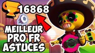 16.868 TROPHEES ! LE MEILLEUR JOUEUR FR DONNE SES CONSEILS || Feat SunBentley