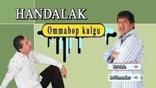 Handalak 8-mart Konsert dasturi | Хандалак 8-март Консерт дастури