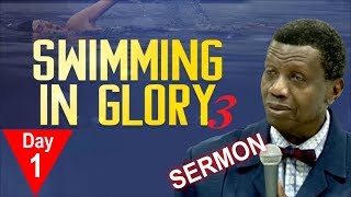 Pastor E.A Adeboye Sermon @ RCCG March 2019 SPECIAL HOLY GHOST SERVICE #Day1