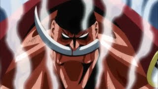 Whitebeard Marineford The Epic Monster HD German subs