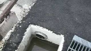 ドレンタイト　タフボンドの使い方