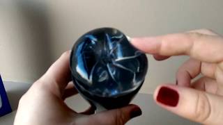 Мастурбатор Fleshlight Flight Pilot прозрачный