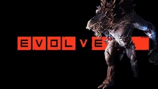 Evolve  Max Settings Gameplay on ASUS ROG G751 jy (1080p60fps)