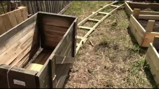 Садовая железная дорога