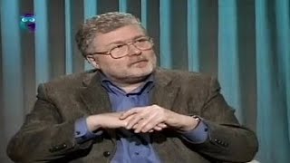 Юрий Поляков, писатель, поэт, драматург, главный редактор "Литературной газеты". Часть 2