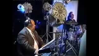 Ivo Papazov  - studio , clarinetist (N-1)