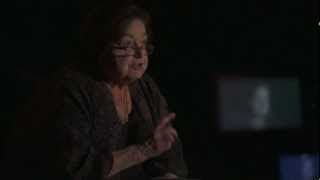 Françoise Héritier - "Vers une égalité des sexes"
