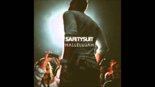 SafetySuit - Never Stop (Wedding Version)