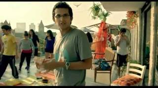 My Airtel, My offer - Mithai
