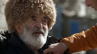 Агульский Район