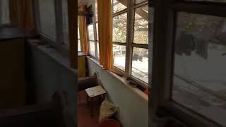 Пристань Фараб