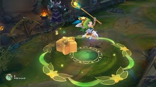 Star Guardian Lulu Preview