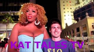 Amazon Ashley meets Hot 10 Store Guy