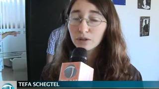 TÉLAM FIRMÓ UN CONVENIO PERIODÍSTICO CON MEDIOS DE TANDIL, BAHÍA BLANCA Y ZONAS ALEDAÑAS