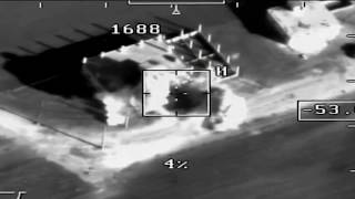 RAW: Russian MoD eliminates militants who attacked Khmeimim airbase in Syria