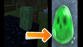 МОБЫ ИЗ МАЙНКРАФТ В РЕАЛЬНОЙ ЖИЗНИ!