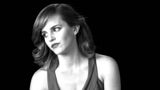Emma Watson - W Magazine