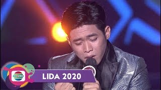 KEREN BANGET!!! Arifin - Banten "Tabir Kepalsuan" Bikin Fildan DA Akui Kalah Bagus & Dapat All SO