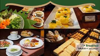 Siripanna Villa Resort & Spa, Chiang Mai