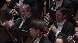 Weber: "Oberon" Overture / Järvi · Berliner Philharmoniker