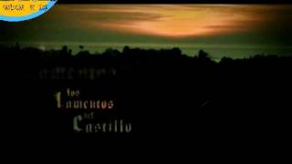 FANTASMAS  EN EL CASTILLO DE SANTIAGO???   part1