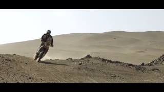 Inside DAKAR 2013, KURT CASELLI