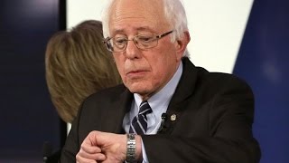 Preposterous Anti-Bernie Sanders Hatchet Job Exposed