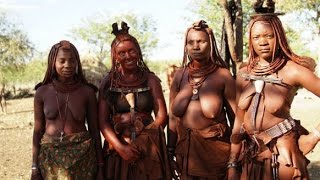 Top Documentary Films - India Magia Nuda Africa Documentaries  - Tribes Women Sex Culture