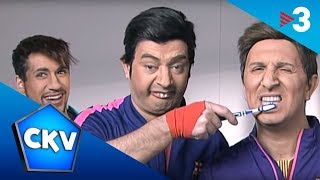 Trident Family: La intervenció