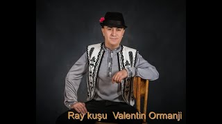 Гагаузская песня " Ray kushu  - Valentin Ormanji " [Gagauz Yeri]