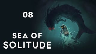SEA OF SOLITUDE ⚓ [8] - ICD-10 F32 | Let's Play Sea of Solitude
