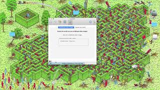 Convert multiple bin files to one single bin file on a Mac