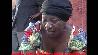 Theatre Congolais Lobi ya Moto avec Dadi dikambala,Alain,Sonzo,Viya,Ebakata,Mugondo etc...