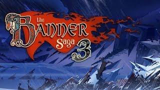 Banner Saga 3 - Let's Play Part 1: The Siege of Arberrang [Hard]