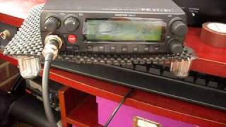 Maycom EM-27 80 Channel UK/EU CB Radio