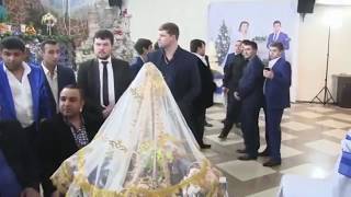 Цыганская Свадьба Одиссей и Даша / Украина / Запорожье / Часть 2