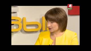 Директор Санатория Солнечный в гостях передачи "Будем здоровы", Санатории Белоруссии