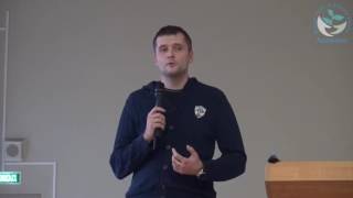 Арлилия. Заикание у детей. 2016-10-22. Конференция. Отзыв папы ученика Сережи