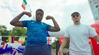 Brvmsoo - Danse (Clip Officiel)