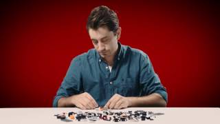 Interview with LEGO Speed Champions head of design, Craig Callum
