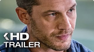 VENOM Trailer (2018)