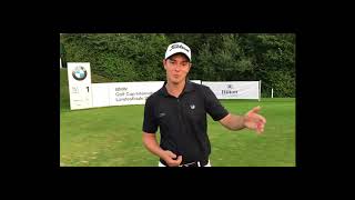 Kundenstimme zum Golf Mental Coach & Coaching Basis Seminar