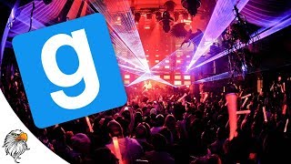 A BALADA DOS PIRATAS - GMOD (CUBE TV HIGHLIGHTS)