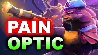 PAIN vs OPTIC - SOUTH vs NORTH AMERICA #TI8 - THE INTERNATIONAL 2018 DOTA 2