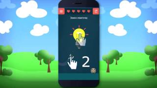 Прохождение игры Каверзный Тест ответы на уровни: 1, 2, 3, 4, 5, 6, 7, 8, 9, 10