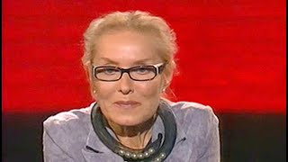 Ольга Свиблова. Линия жизни / Телеканал Культура