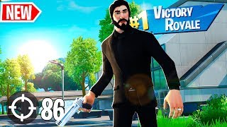 JOHN WICK Battle Royale *NEW* LTM
